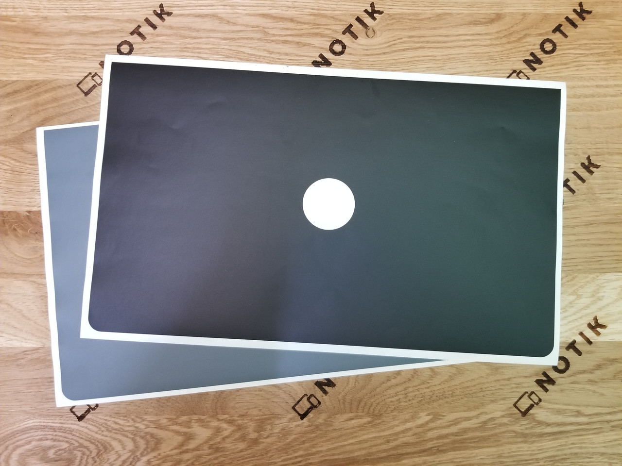 Наклейка для ноутбука Dell Latitude E6420 E6430