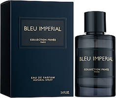 Чоловіча туалетна вода Bleu imperial 100ml.Geparlys.(100% ORIGINAL)