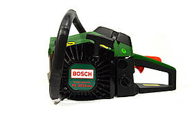 Бензопила Bosch PL 5031ms (Пила бензинова Бош PL 5031ms) 2-х тактний, 45 см шина 3.1 кВ