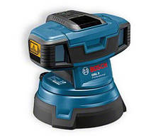Лазерний нівелір Bosch GSL 2 Professional (0601064000)