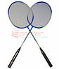 Набір ракеток для гри в бадмінтон 8606, фото 2