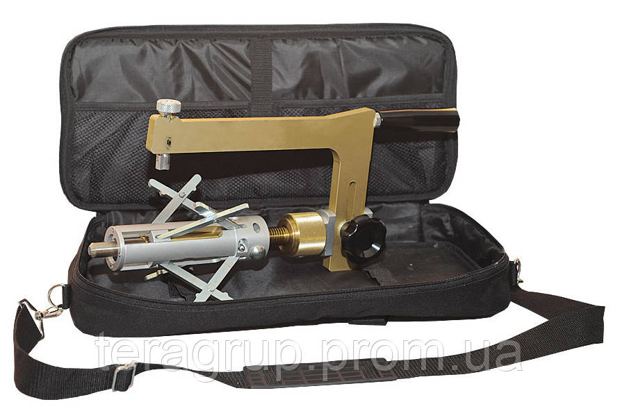Автоматический скребок для зачистки труб Ø355-710 мм при электромуфтовой сварке Fox - фото 8 - id-p1337525203