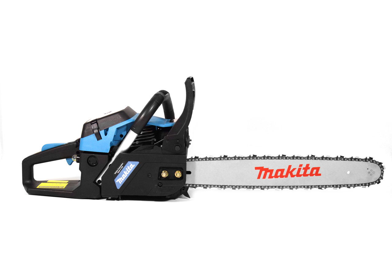 Бензопила Makita EA 5200 P45S 3,6 кВт / 4,9 л. з ланцюгова шина 45 см