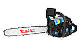 Бензопила Makita EA 5200 P45S 3,6 кВт / 4,9 л. з ланцюгова шина 45 см, фото 2