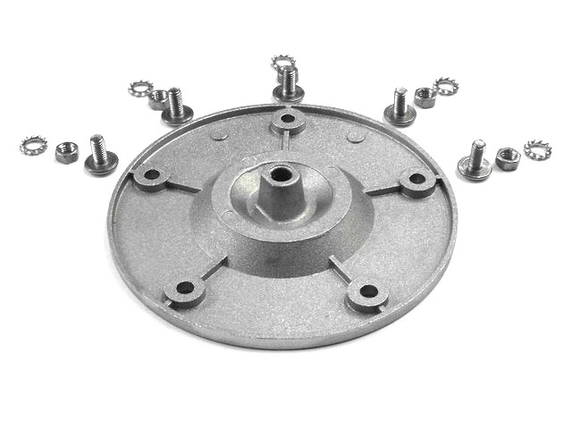 Опора барабана для пральних машин Ardo X026-028 EBI 038