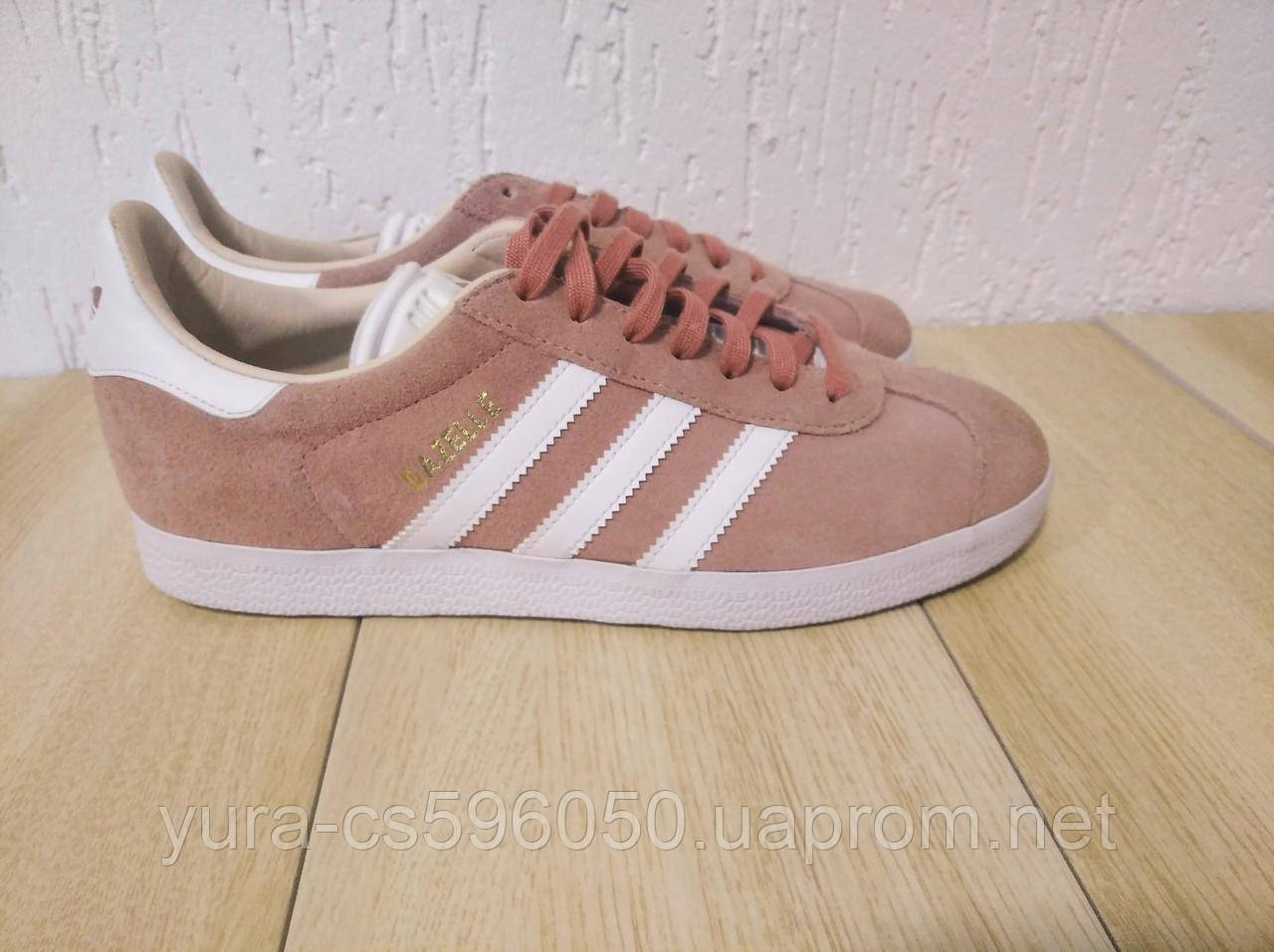 Жіночі кросівки adidas gazelle w cq2186