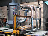 Monobloc MB-RD 24-44 P Аспіраційна установка 1.5 – 6,0 kW, 400 V, фото 5