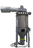 Monobloc MB-RD 24-44 P Аспіраційна установка 1.5 – 6,0 kW, 400 V, фото 3