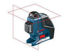 Лазерний нівелір Bosch GLL 2-80 P Professional (0601063204)