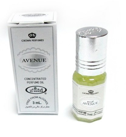 Avenue 3мл