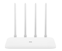 Роутер Xiaomi Mi WiFi Router 4A Global Spec White