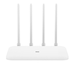 Роутер Xiaomi Mi WiFi Router 4A Global Spec White