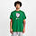 Футболка баскетбольна чоловіча Nike Boston Celtics Logo розмір L (CK8359-312), фото 4