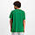 Футболка баскетбольна чоловіча Nike Boston Celtics Logo розмір L (CK8359-312), фото 5