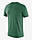 Футболка баскетбольна чоловіча Nike Boston Celtics Logo розмір L (CK8359-312), фото 3