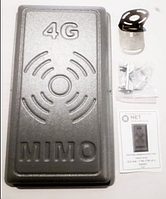 ПЛАНШЕТ MIMO 17(2 * 2) ( 824-960 / 1700-2700 мГц , 3G (UMTS), 4G (LTE), 4.5G (LTE-Advanced Pro), 17 дб)
