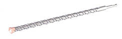 Свердло для бетону SDS-PLUS S4 22* 460 мм GRANITE 0-22-460
