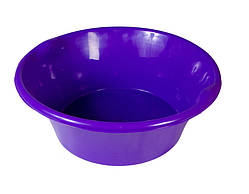 Таз пластиковий господарський ГОСПОДАР 18 л 92-0316