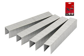 Скобы мягкие