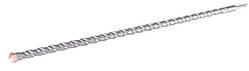 Свердло для бетону SDS-PLUS S4 28* 800 мм GRANITE 0-28-800