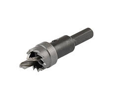 Свердло корончатое HSS 18 мм GRANITE 6-08-018