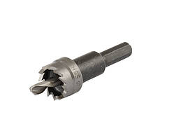 Свердло корончатое HSS 20 мм GRANITE 6-08-020