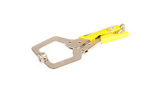 Кліщі затискні