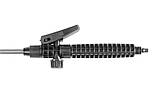 Обприскувач пневматичний MASTERTOOL 8 л штанга 43 см 92-9408, фото 6