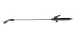 Обприскувач пневматичний MASTERTOOL 8 л штанга 43 см 92-9408, фото 8