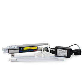 Ультрафіолетова лампа Raifil UV-1GPM