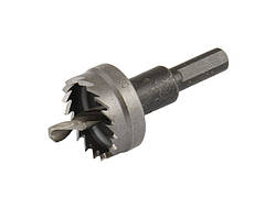 Свердло корончатое HSS 30 мм GRANITE 6-08-030