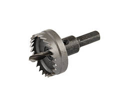 Свердло корончатое HSS 38 мм GRANITE 6-08-038