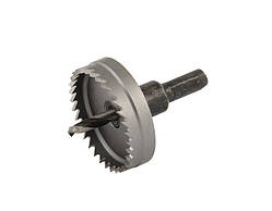 Свердло корончатое HSS 51 мм GRANITE 6-08-051