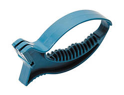 Точило для ножів і ножиць ГОСПОДАР "Рибка" 92-0034