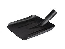 Лопата совкова ГОСПОДАР 270х240 мм порошкове фарбування 14-6219-В