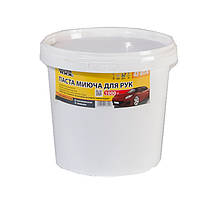 Паста мийна MASTERTOOL для рук 1.0 кг 42-0176