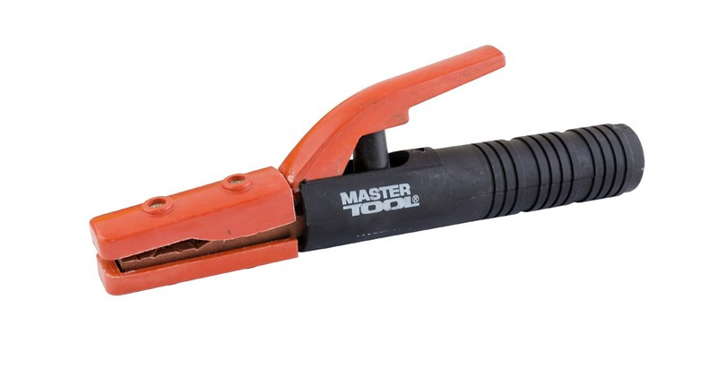 Тримач електродів MASTERTOOL American type 600 А 81-0109, фото 1