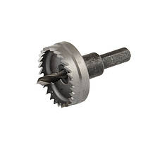 Свердло корончатое HSS 40 мм GRANITE 6-08-040