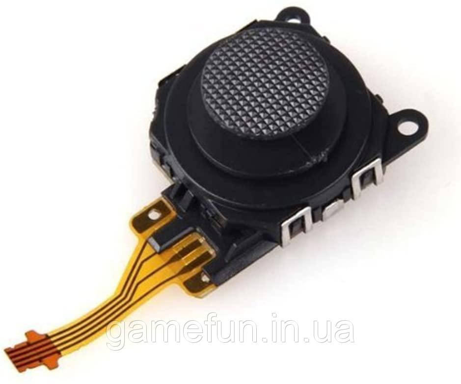 Аналоговий стик (джойстик) для PSP 3000, фото 1