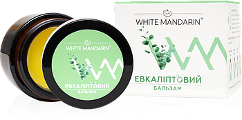 Євкаліптовий бальзам