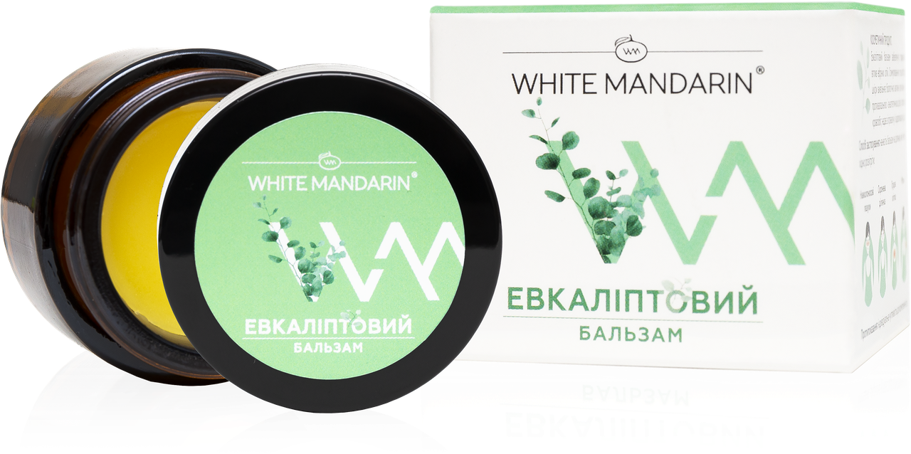 Євкаліптовий бальзам