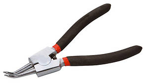 Щипці для зняття стопорних кілець