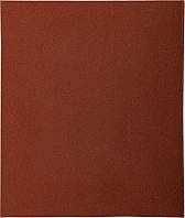 Папір шліфувальний водостійкий MASTERTOOL Р600 230х280 мм 20 шт 08-2660-Р