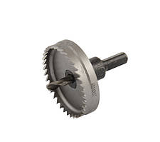 Свердло корончатое HSS 57 мм GRANITE 6-08-057