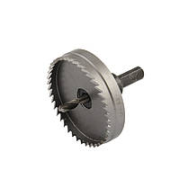 Свердло корончатое HSS 65 мм GRANITE 6-08-065