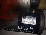 Стартер Mazda 3 BL 6 GH 5 CW 2008-2012 2.0i LF8J LF8J18400B M000T33271, фото 7