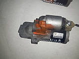Стартер Mazda 3 BL 6 GH 5 CW 2008-2012 2.0i LF8J LF8J18400B M000T33271, фото 6