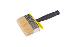 Макловиця 100*30*40 мм, пластикова ручка MASTERTOOL 91-9610