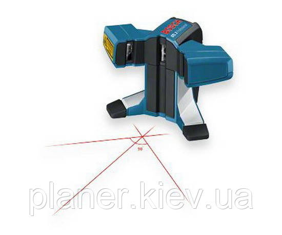 Лазерний рівень Bosch GTL 3 Professional (0601015200)