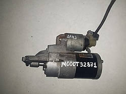 Стартер Mazda 6 GH Mazda 3 BL Mazda 5 CW LF4J LF4J18400 M000T32871